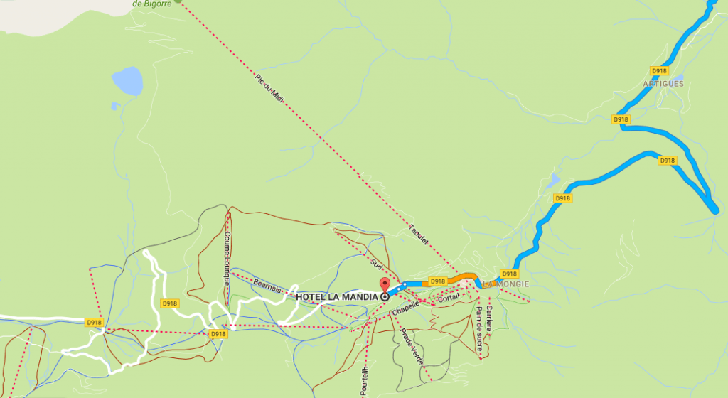 hotel-google-map